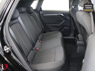 Audi A3 30 TDI ADVANCED 115