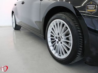 Audi A3 30 TDI ADVANCED 115