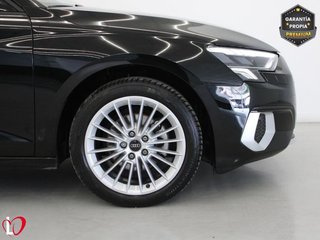 Audi A3 Sportback Advanced 30 TDI 85kW (116CV)
