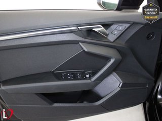 Audi A3 Sportback Advanced 30 TDI 85kW (116CV)