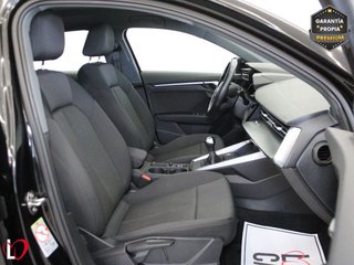 Audi A3 Sportback Advanced 30 TDI 85kW (116CV)