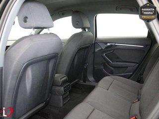 Audi A3 Sportback Advanced 30 TDI 85kW (116CV)