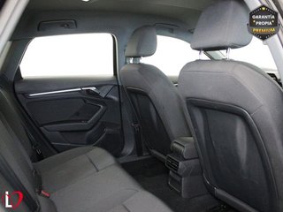 Audi A3 Sportback Advanced 30 TDI 85kW (116CV)