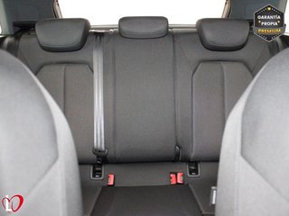 Audi A3 Sportback Advanced 30 TDI 85kW (116CV)