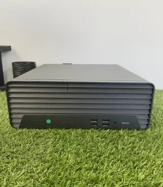 Ordenador HP 600 G6 i5 10a 16Gb RAM 512Gb SSD