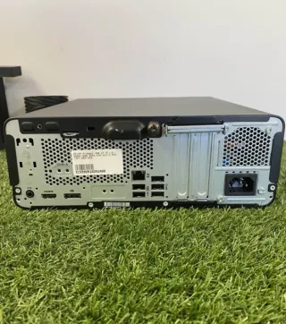 Ordenador HP 600 G6 i5 10a 16Gb RAM 512Gb SSD