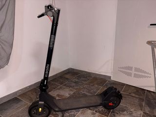 Patinete Xiaomi electric scooter 4 lite 2nd gen