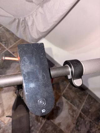 Patinete Xiaomi electric scooter 4 lite 2nd gen