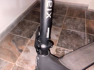 Patinete Xiaomi electric scooter 4 lite 2nd gen