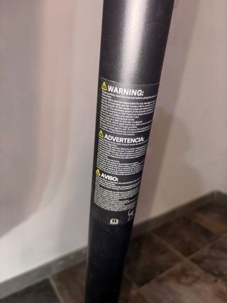 Patinete Xiaomi electric scooter 4 lite 2nd gen