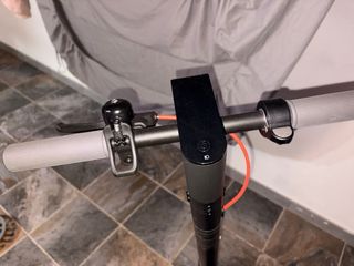 Patinete Xiaomi electric scooter 4 lite 2nd gen