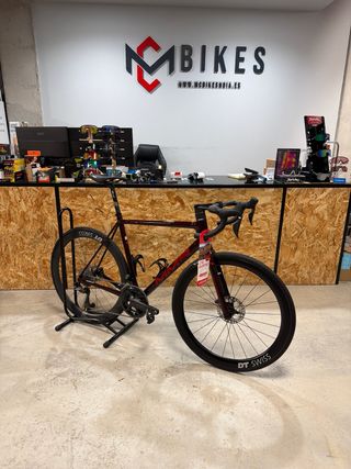 Mmr adrenaline sl 10 estado impecable