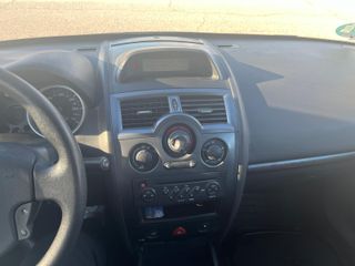 Renault Megane 2008