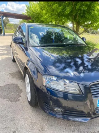 Audi A3 2009