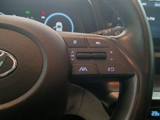 Hyundai i20 1.0 TGDI 48V Tecno 74 kW (100 CV)