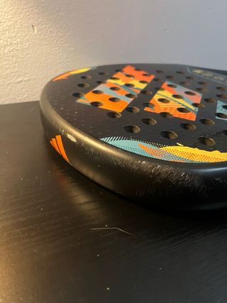 Pala Padel Adidas Adipower W Team