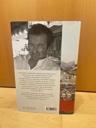 El Imperio eres tú: Premio Planeta 2011