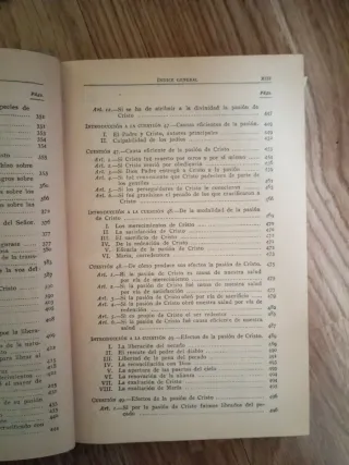 Suma teológica Tomás de Aquino