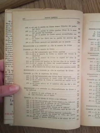 Suma teológica Tomás de Aquino