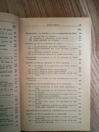Suma teológica Tomás de Aquino