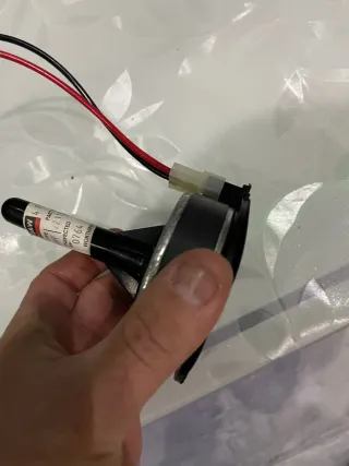 Altavoz B&W DM 601 S2 Blanco