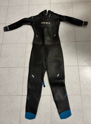 Neopreno Zone 3 Advance