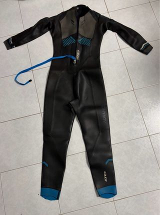 Neopreno Zone 3 Advance