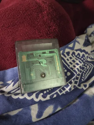 Tonka Raceway Game Boy Color