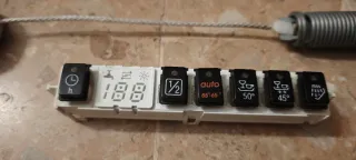 Despiece Lavavajillas Bosch SGV45M23EU