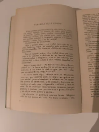Libro antiguo