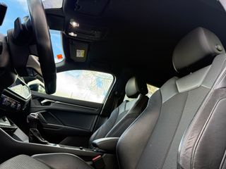 Audi Q3 SPORTBACK 2.0 TDI S-LINE