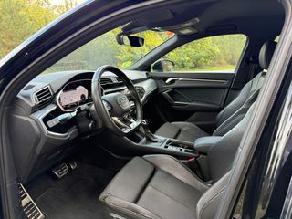 Audi Q3 SPORTBACK 2.0 TDI S-LINE