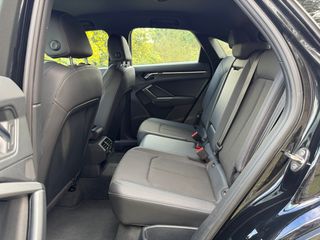 Audi Q3 SPORTBACK 2.0 TDI S-LINE