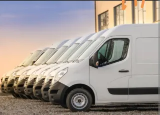 Flotista Profesional - Mensajería y Reparto Madrid