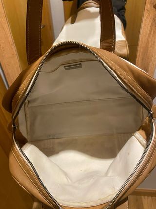Bolso Loewe vintage