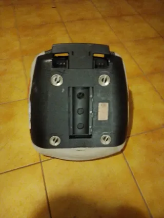 Alzador asiento niño