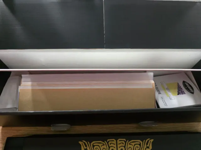 ORGBRO X8 Termocopiadora Tattoo