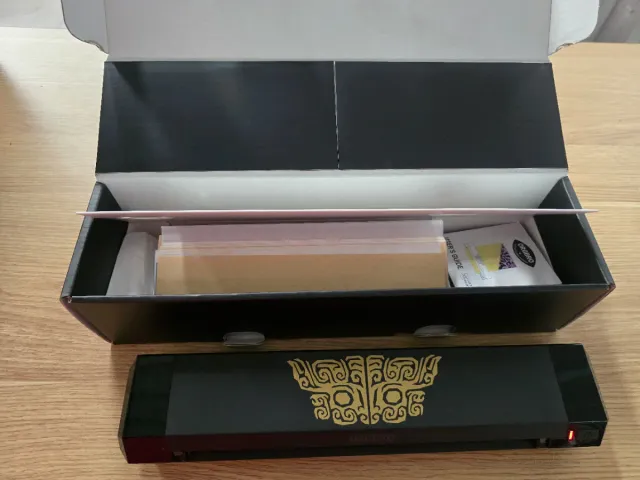 ORGBRO X8 Termocopiadora Tattoo