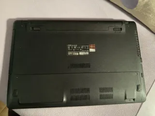 Portátil Asus i5 8GB RAM Nvidia 2GB