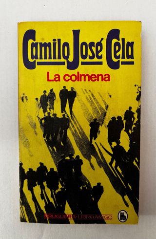 Lote 4 - Libros realismo y naturalismo