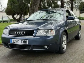 Audi A6 2004