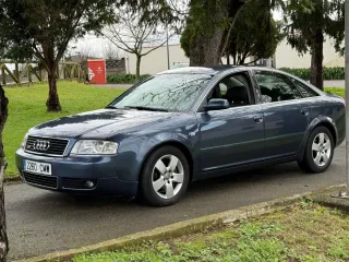 Audi A6 2004