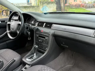 Audi A6 2004