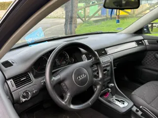 Audi A6 2004