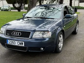 Audi A6 2004