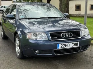 Audi A6 2004