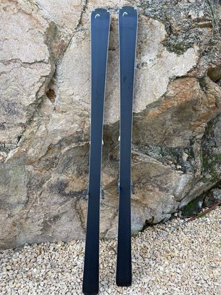Esquís HEAD Power Joy 168 cm