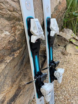 Esquís HEAD Power Joy 168 cm