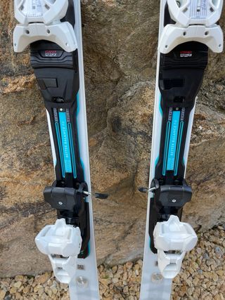 Esquís HEAD Power Joy 168 cm