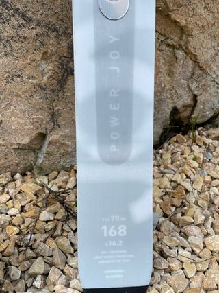 Esquís HEAD Power Joy 168 cm